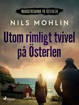 cover image of Utom rimligt tvivel på Österlen